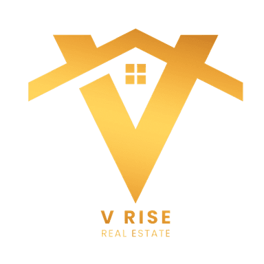Vrise Real Estate Logo